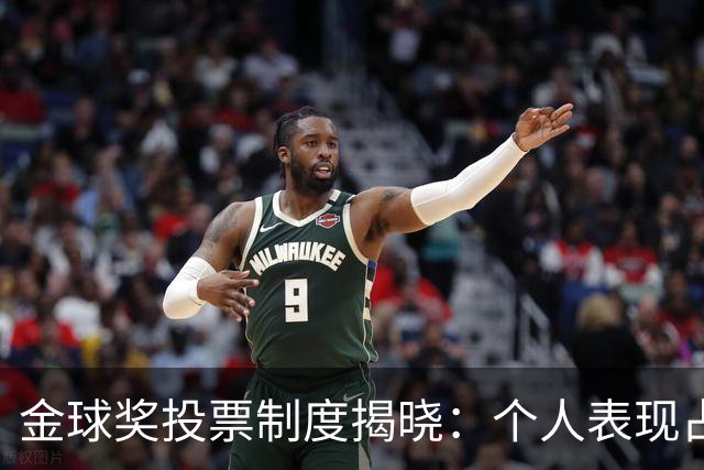 金球奖投票制度揭晓：个人表现占据首要地位